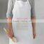 2016 Reusable Home Garden Household Sundries PP non woven Aprons