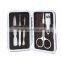 Cheap Manicure Set for Women/ Nail Scissors Set