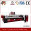 China high speed cnc router machine for foam with four spindles