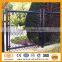 Hot sale used chain link fence for sale factory