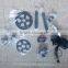 250w to 750w mid drive motor