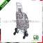 very hot hand luggage trolley set A3S
