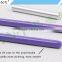 ANY Nail Art Salon High Quality UV Gel Nail Painting Wooden Nail Brush with Cap