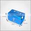 Customized aluminum alloy housing,case,box with anodized