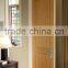 Cheap Wooden Veneer Interior Doors For Interior Room