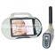 2.8 inch Color TFT LCD 2.4GHz Wireless Baby Monitor