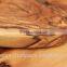 Olive Wood Kitchen Board