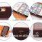 2 in 1 5.5 inch funky wallet leather mobile phone case, cell phone case with storage