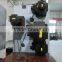 GJ-20A CNC spring coiling machine for conical spring machine
