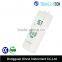 Professional Digital Air Pressure Meter / Manometer to Measure Gauge / Differential Pressure 13.79kPa / 2 psi / 55.4 H2O