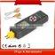 Wholesale manufacturer pocket in carton high quality thermometer TL-TK02