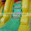 2016 new product kids giant inflatable fun city for sale, indoor inflatable playground equipment on sale