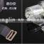 transparent polyester base TPU film for bra strap