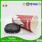 Packing cup pe coated flexo printing 16oz paper cup