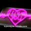 Pretty 24v neon sign china for decoration