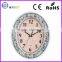 Small MOQ Cheapest Art Design Wall Clock