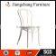 2015 Hot sale fashionable thonet Metal Chair JC-RC07