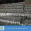 Low price high quality High carbon elliptical steel wire for farm fence