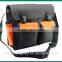 Multifunction hardware tool bag network maintenance shoulder bag electrican bag 35x30x10cm