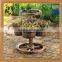Home Garden Wooden Design Flower Pot Gardening Pots