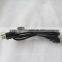 All approval 60227 IEC c13 female connector power cord for computer