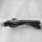 UL Approval 120v 240V ballast power cord