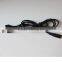 VDE Approval Power Cord for Television Set Top Boxes
