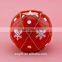 glass Candle Holder hot seller popular design holiday decoration candle stand