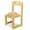 Wood Chair