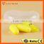 EASTNOVA ES202C hot sale heart silicone ear plug