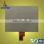 8 inch IPS TFT module 1024x768 with full viewing angle and high contrast
