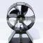 VDSF643BLW 2016 New Design Stove Fan With White LED Ecofan Led Heat Powered Stove Fan