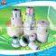 Cartoon 3D Puffy Stickers