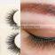 fashion and natural 3D fur strip eyelash extensions