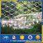 aviary/bird aviary/zoo aviaries/bird netting(made in china)