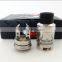 hottest so horney rda atomizer 6 coil rebuild atomizer  whosales
