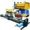 Rotary KDY-30 tunnel drilling rig