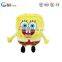 Newest Hot Selling High Quality Cute Spongebob Plush