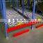 Electrostatic Power Coating Racking System
