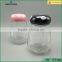 Round Empty Drinking Glass Bottle With Screw Cap Wholesale