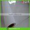Shanghai FLY golden supplier 150g water proof matte self adhesive pp sticker, anti-skid PET liner sticker paper