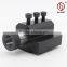 China Factory price of CNC Lathe 25 32 Auxiliary handleTool Holders