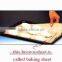PTFE baking oven liners