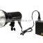 Cononmark wholesale DD400 400WS AC/DC studio outdoor strobe photolight