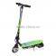 Aluminum Folading Electric Scooter 100w Electric Scooter