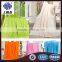 Spring / Autumn Soft Coral Fleece Blanket Flannel Bedding Article Solid Pure Color air-condition blanket