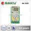 BAKU New products BK-9205 Multi-purpose multimeter Precision digital multimeter
