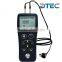 DTEC DT300 Digitally Ultrasonic Thickness Gauge,High Precision 0.01mm or 0.001 Inch,measure Steel,plastic,ceramic,glass