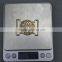 Factory Sell Competitive Price Gold Metal Buckels for Bag