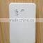 power bank 50000mah with matte rubber finish case and dual USB                        
                                                Quality Choice